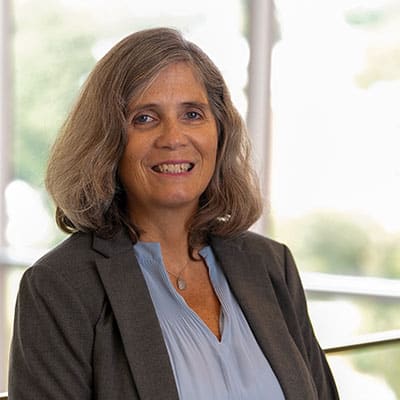 Ann Elys